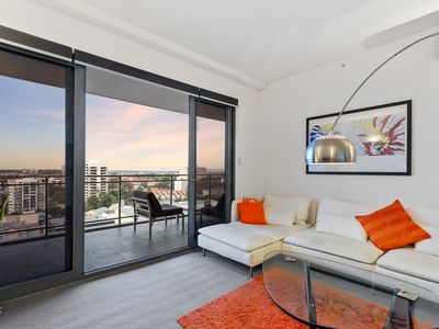 81 / 148 Adelaide Terrace, East Perth