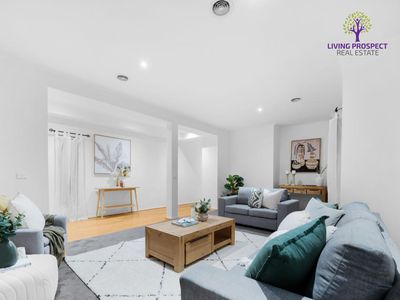 104 Foxwood Drive, Point Cook