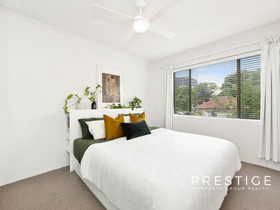 6 / 37 Burrows Street, Arncliffe