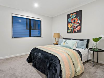 8 Teitei Rise, Flat Bush