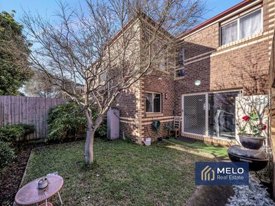 4 / 43 Banksia Grove, Tullamarine