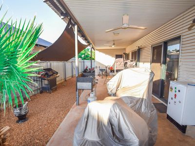138 Kennedy Street, South Hedland