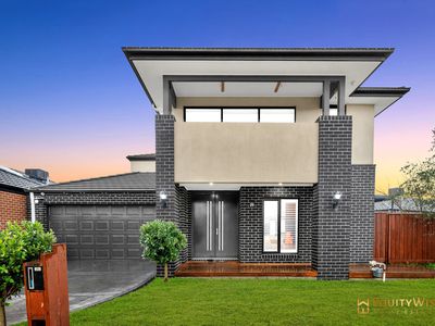 29 Pastille Road, Manor Lakes