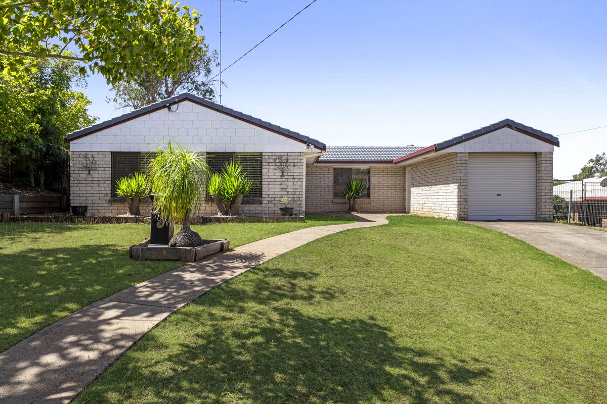 Spacious Home | Shed | Side Access