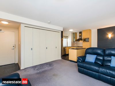 78 / 9 Delhi Street, West Perth