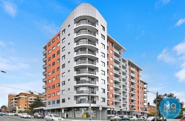 205 / 35-37 Rawson Street, Auburn