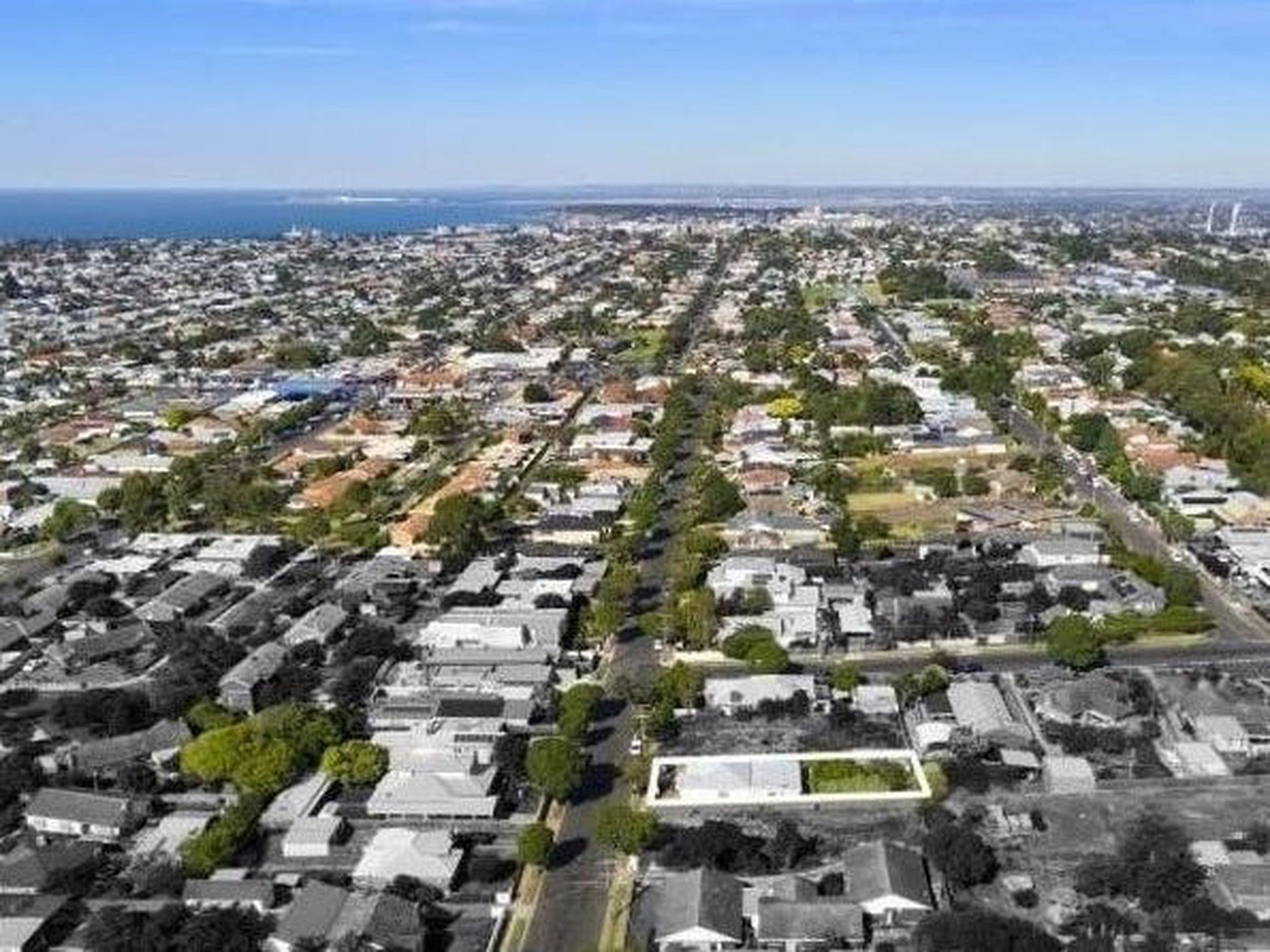 45 Upper Skene Street, Newtown