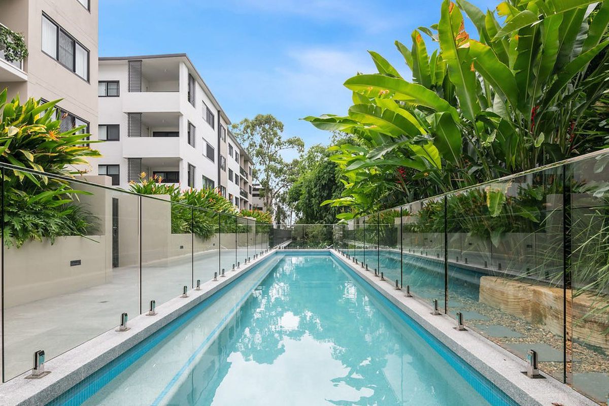 1302 / 11 Peter Doherty Street, Dutton Park