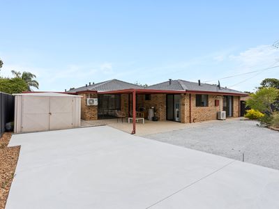 1 Armour Way, Lesmurdie