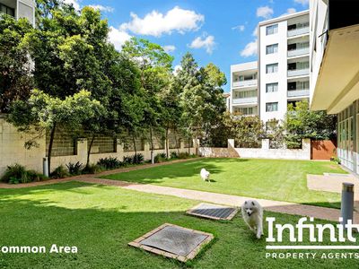 503 / 39 Cooper Street, Strathfield