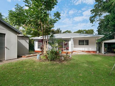 35 Riverside Dr, Mullumbimby