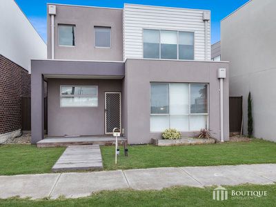 3 Lygon Drive, Craigieburn
