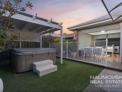 64 Panzano Circuit, Woodvale