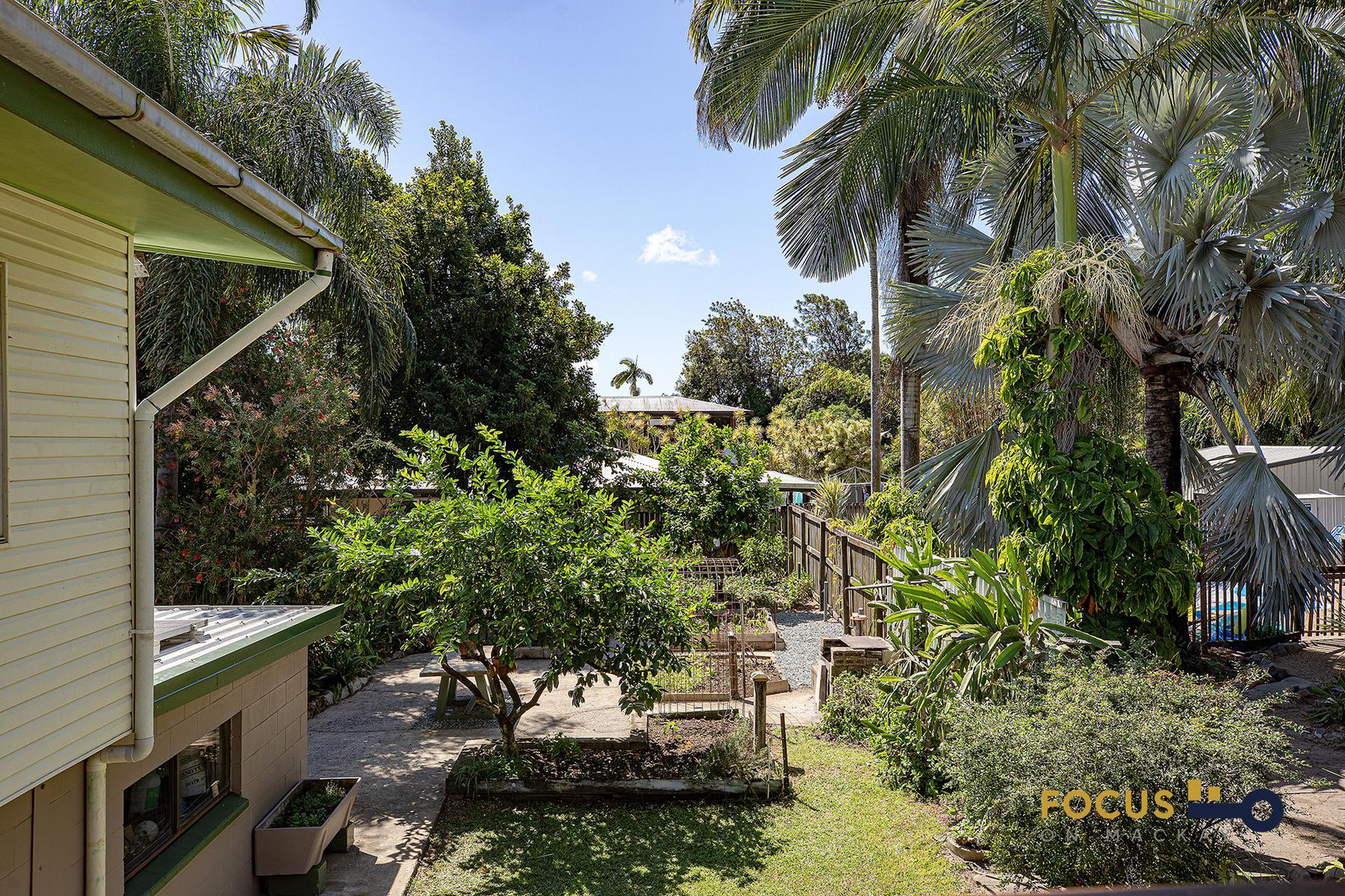 51 Mengel Street, South Mackay