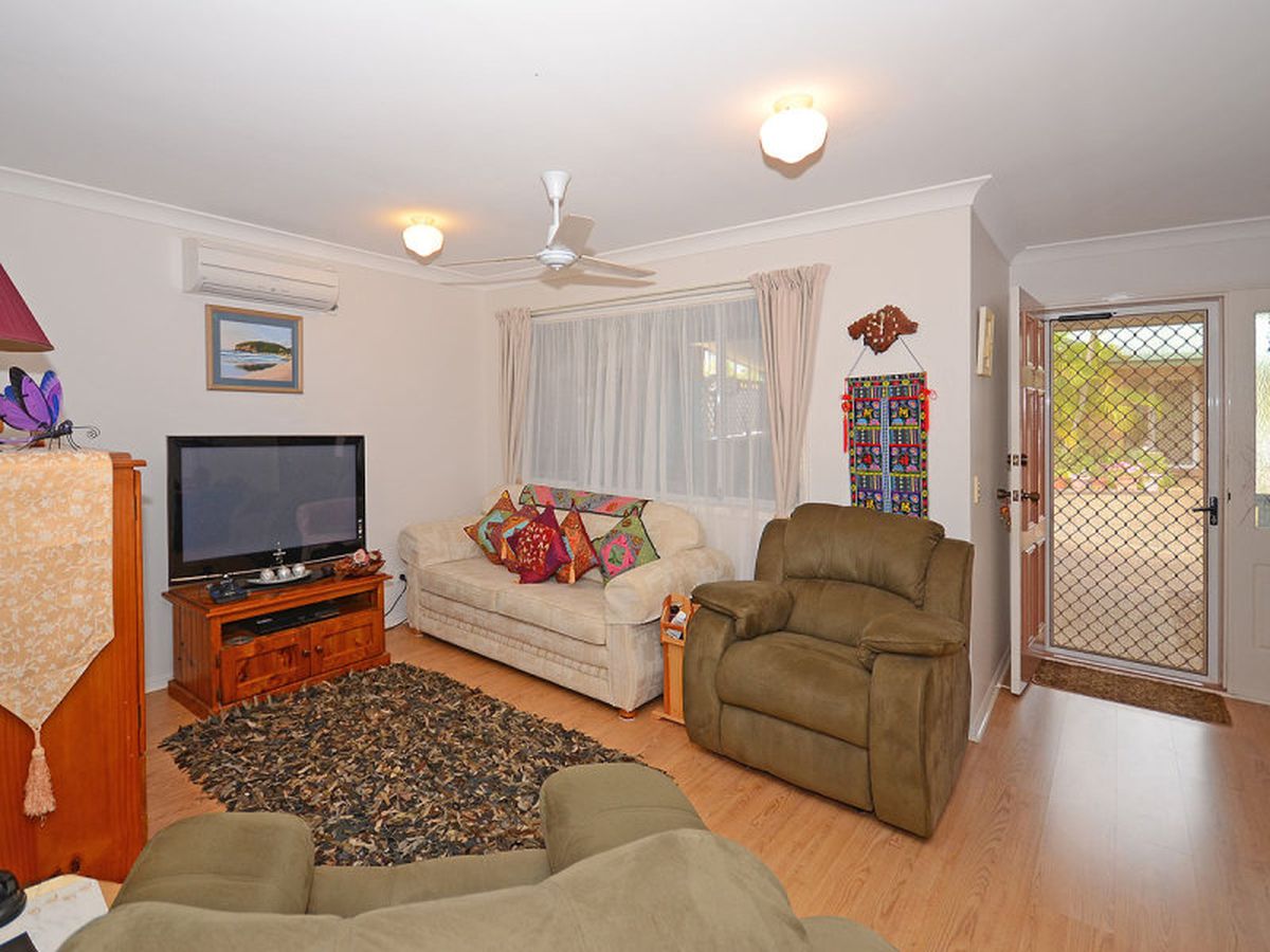 7 / 14 BEACH ROAD, Pialba