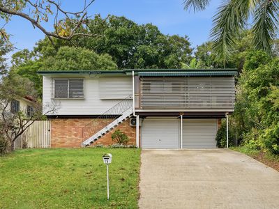 15 Wendover Street, Keperra