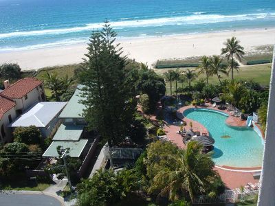 Palm Beach