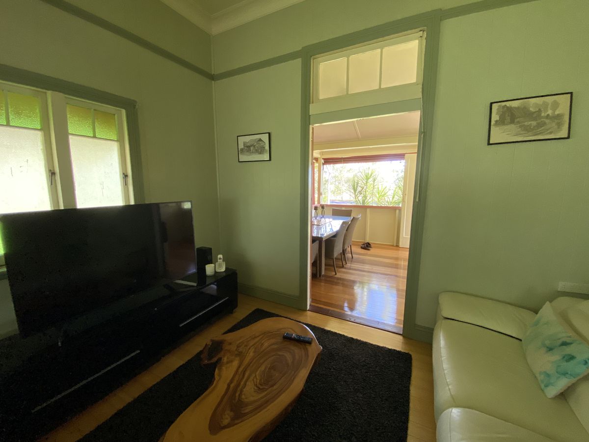 138 Pinnacle Pocket Road, East Barron