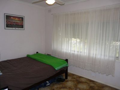 Tocumwal