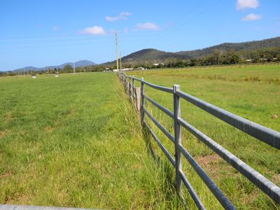 256 Hacks Ferry Road, Hacks Ferry