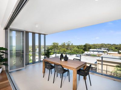 20 / 25 Riverview Terrace, Indooroopilly