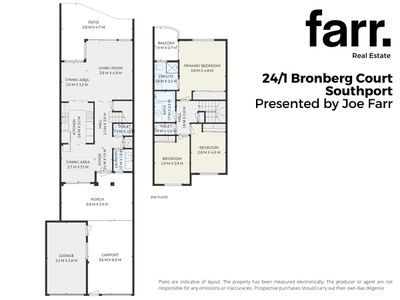 24 / 1 Bronberg Court, Southport