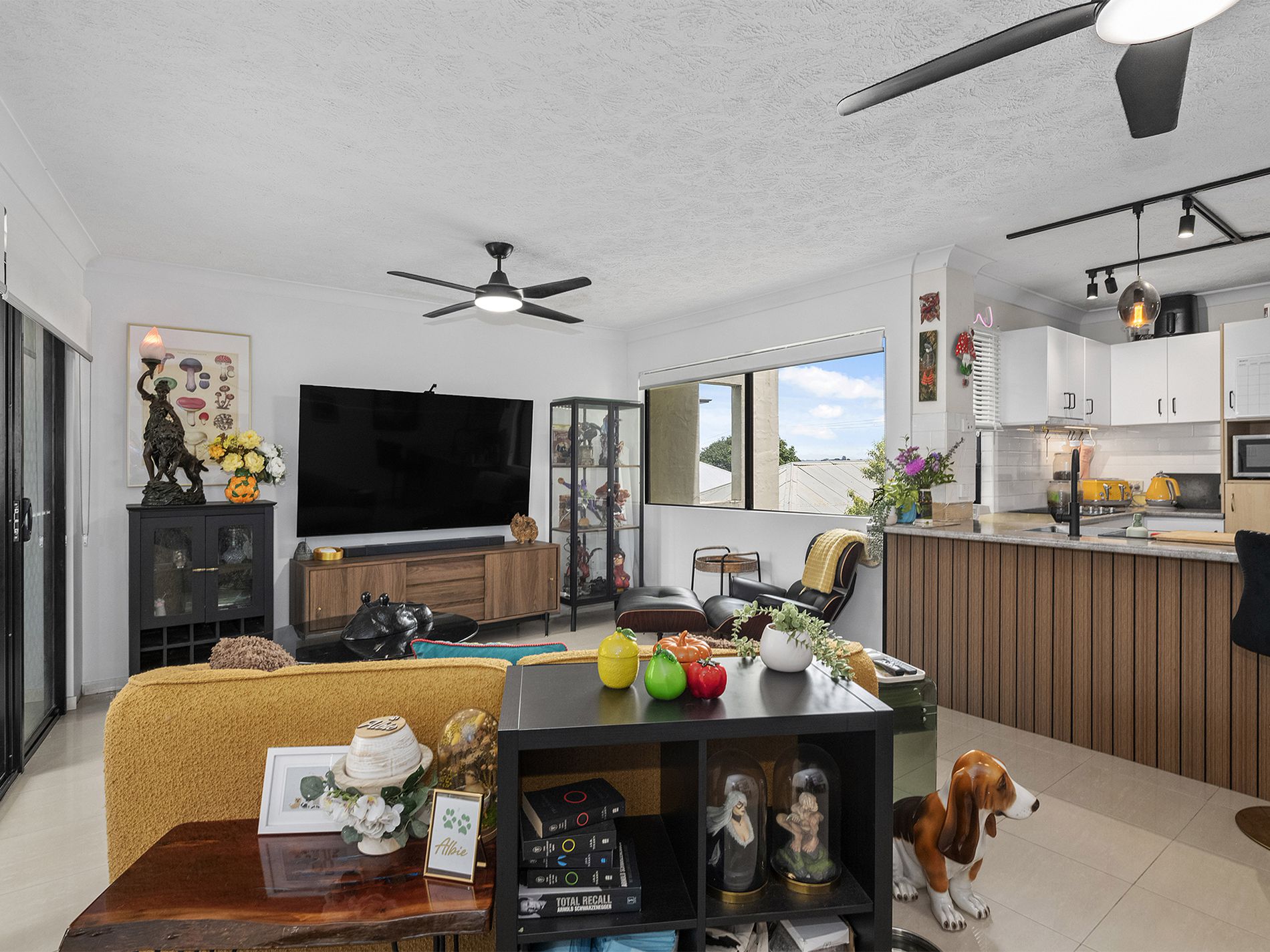 4 / 415 Sandgate Road, Albion