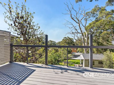 20 Waldegrave Crescent, Vincentia