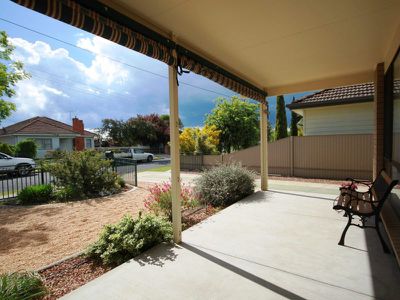 14 Hinchley Street, Wangaratta