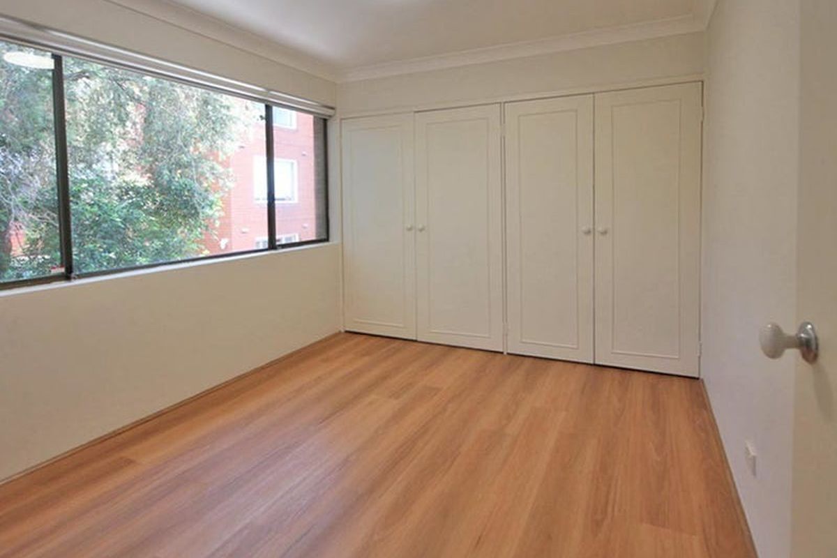 4 / 10 Tranmere Street, Drummoyne