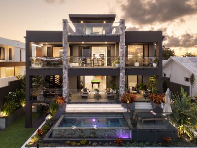 163 Campbell Street, Sorrento