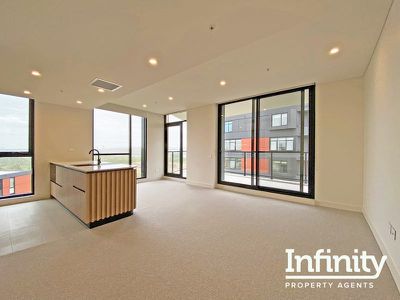 804 / 14 Hill Road, Sydney Olympic Park