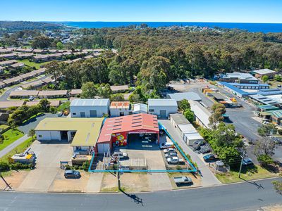 28 Glasshouse Rocks Road, Narooma