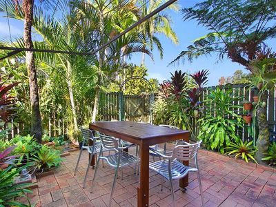 23 / 6 Palara Street, Rochedale South