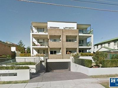 3 / 64-66 Flora Street, Kirrawee