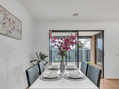 140 Penrose Promenade, Tarneit