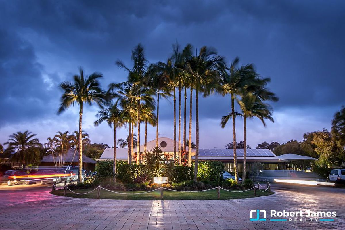 74 / 73 Hilton Terrace, Noosaville