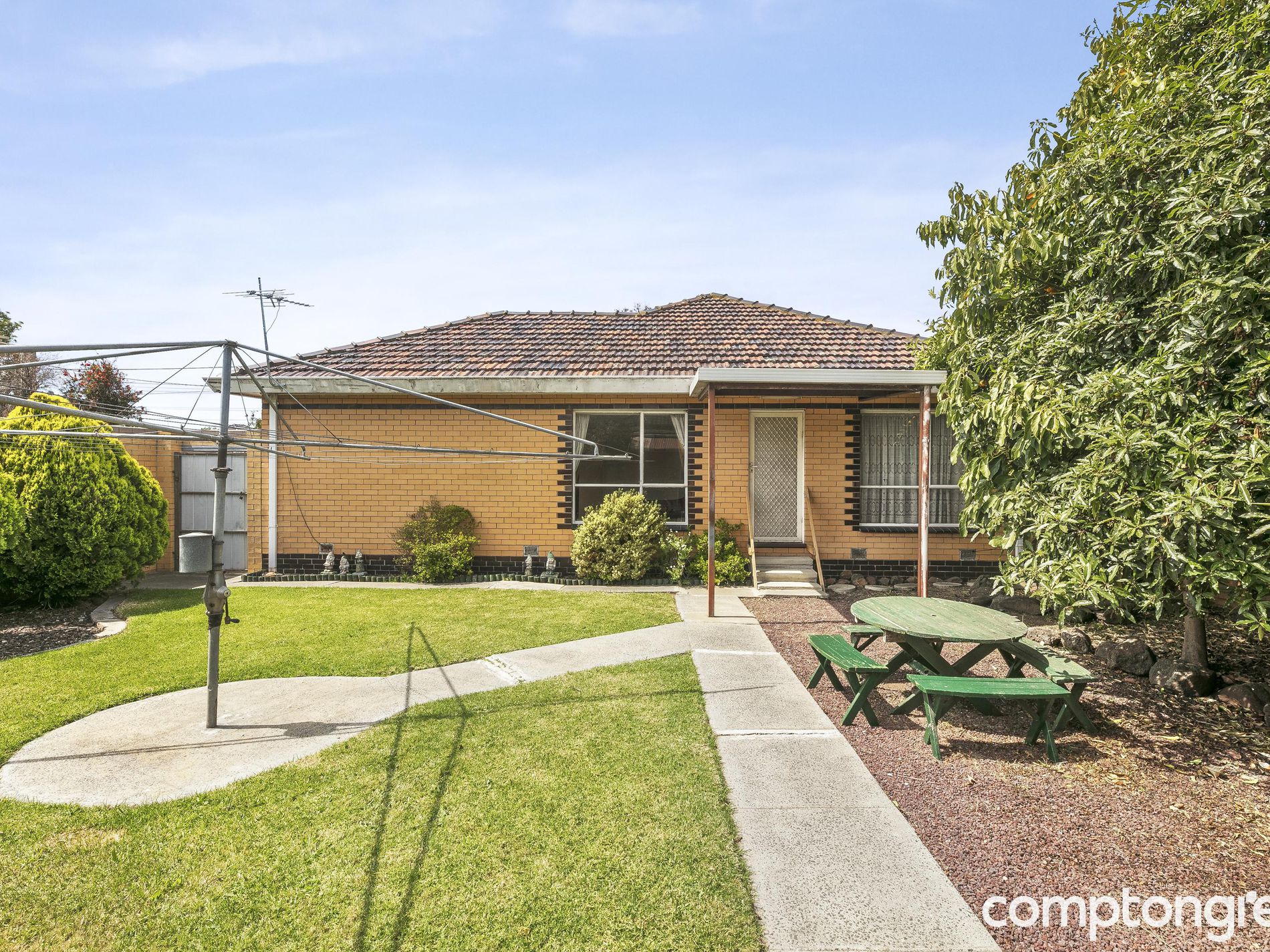 40 Mcintosh Road, Altona North