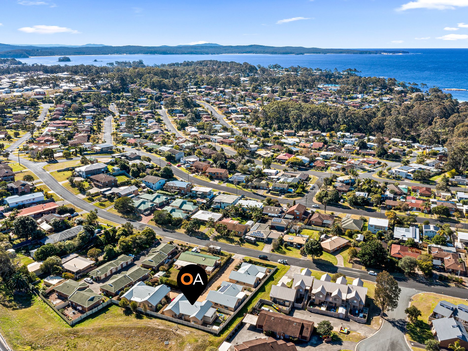 17b Eric Fenning Drive, Surf Beach