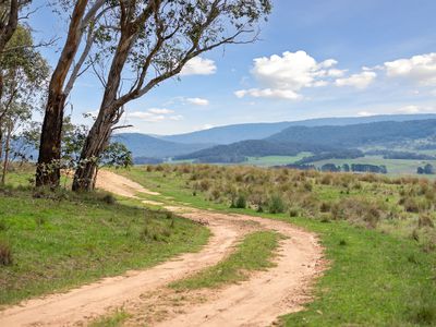 79 Mackeys Lane, Wyanbene