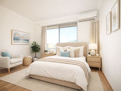 4 / 104-106 Ernest Street, Lakemba