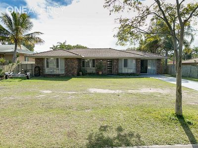 5 Cassia Avenue, Scarness