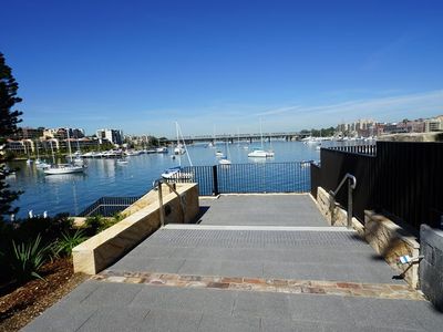 305 / 110 Elliot Street, Balmain