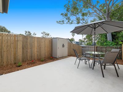 18 Hassall Road, Deagon