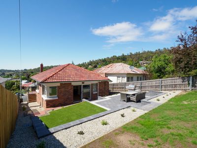 26 Brougham Street, West Launceston