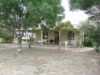 Tocumwal