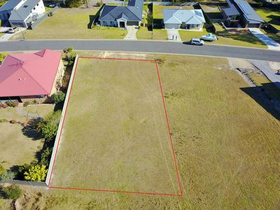 23 Trumpeter Avenue, Eden
