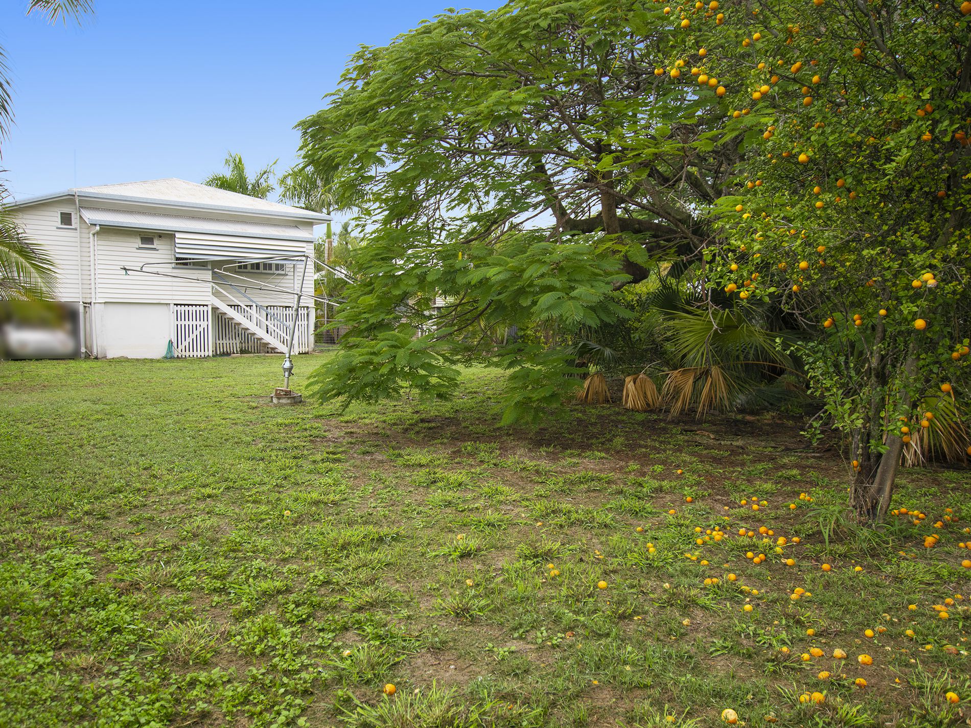 Berserker Cap Coast Property Rockhampton Sales & Rentals