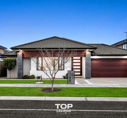 3 Blundy Boulevard, Clyde North