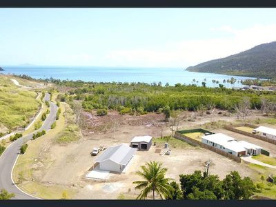 Lot 3 Beach Hut Lane, Airlie Beach